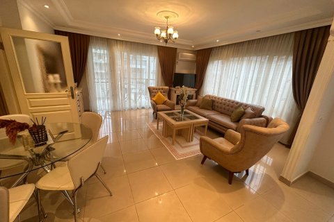 Daire  2+1  Oba, Antalya, Türkiye №218658