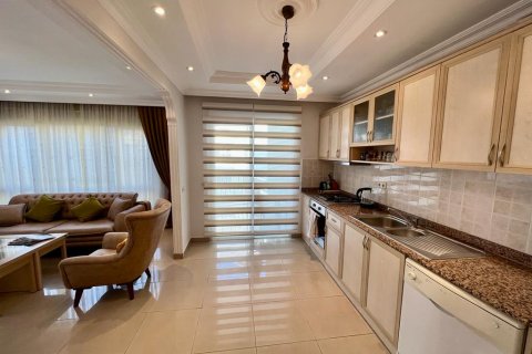 آپارتمان در  Oba ، ترکیه 2 خوابه ، 110 متر مربع.  شماره 218658 - 6