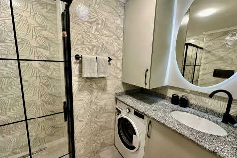 آپارتمان در  Oba ، ترکیه 2 خوابه ، 110 متر مربع.  شماره 218658 - 13