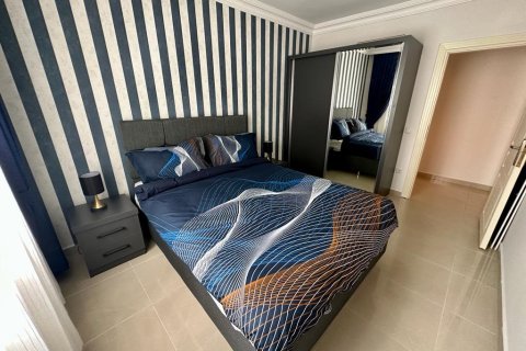 آپارتمان در  Oba ، ترکیه 2 خوابه ، 110 متر مربع.  شماره 218658 - 10