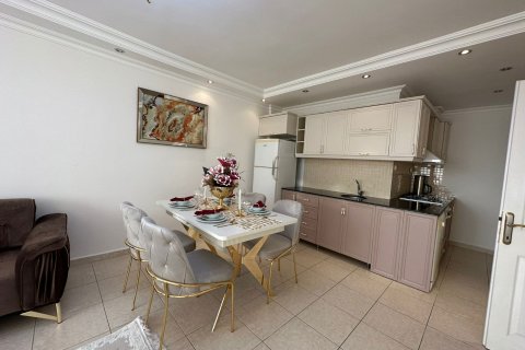 Daire  2+1  Saray, Tekirdağ, Türkiye №218660 - 4