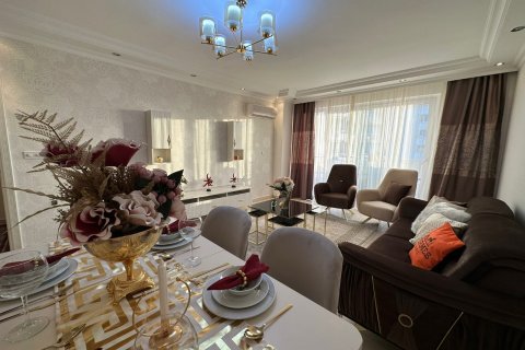 Daire  2+1  Saray, Tekirdağ, Türkiye №218660 - 3