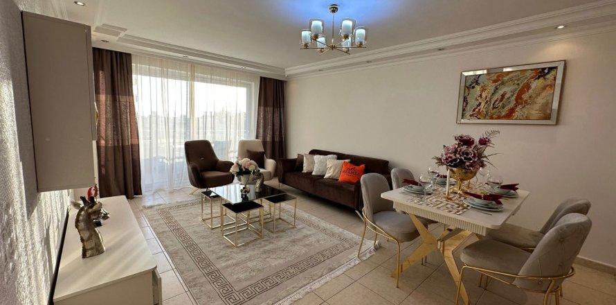 Daire  2+1  Saray, Tekirdağ, Türkiye №218660