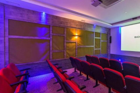 Продажа квартиры  в Кестеле, Анталье, Турция 2+1, 140м2, №218659 – фото 13