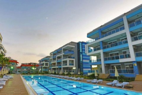 Продажа квартиры  в Кестеле, Анталье, Турция 2+1, 140м2, №218659 – фото 2