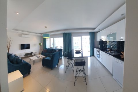 Daire  2+1  Kestel, Antalya, Türkiye №218659