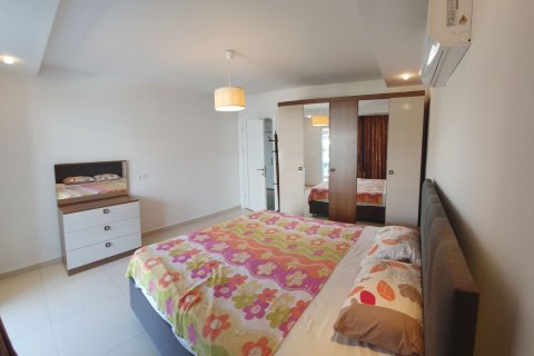 Продажа квартиры  в Кестеле, Анталье, Турция 2+1, 140м2, №218659 – фото 6