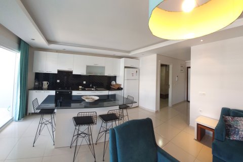 Продажа квартиры  в Кестеле, Анталье, Турция 2+1, 140м2, №218659 – фото 4