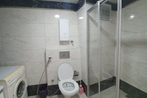 Продажа квартиры  в Кестеле, Анталье, Турция 2+1, 140м2, №218659 – фото 9