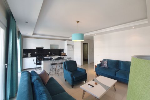 Продажа квартиры  в Кестеле, Анталье, Турция 2+1, 140м2, №218659 – фото 3