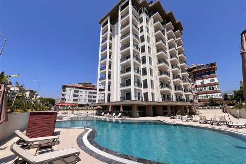1+1 Lägenhet  i Oba, Antalya, Turkiet Nr. 218661 - 9