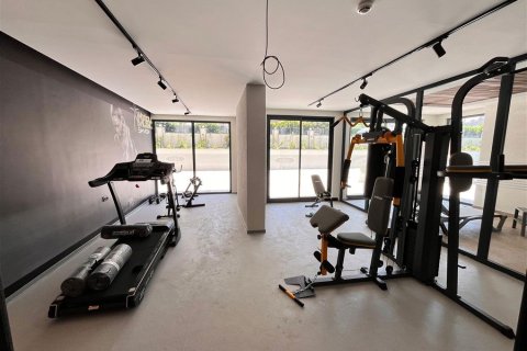 1+1 Lägenhet  i Oba, Antalya, Turkiet Nr. 218661 - 11