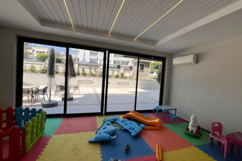 1+1 Lägenhet  i Oba, Antalya, Turkiet Nr. 218661 - 10