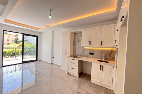 1+1 Lägenhet  i Oba, Antalya, Turkiet Nr. 218661 - 4