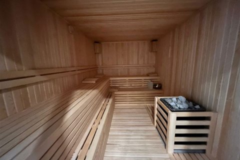 1+1 Lägenhet  i Oba, Antalya, Turkiet Nr. 218661 - 14