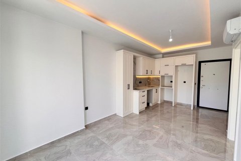 1+1 Lägenhet  i Oba, Antalya, Turkiet Nr. 218661 - 3