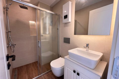 1+1 Lägenhet  i Oba, Antalya, Turkiet Nr. 218661 - 8