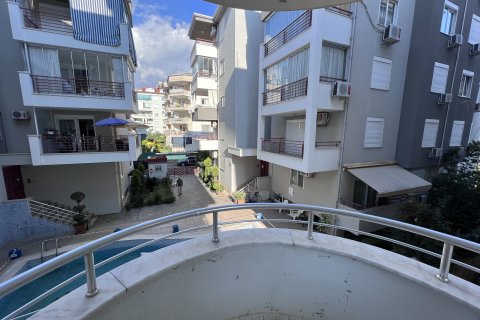 1+1 Lägenhet  i Oba, Antalya, Turkiet Nr. 218655 - 5