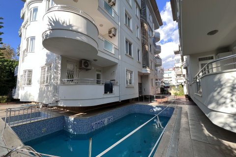 1+1 Lägenhet  i Oba, Antalya, Turkiet Nr. 218655 - 7