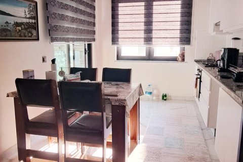 Продажа квартиры  в Аланье, Анталье, Турция 2+1, 102м2, №218657 – фото 10