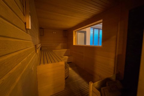 Продажа квартиры  в Аланье, Анталье, Турция 2+1, 102м2, №218657 – фото 15