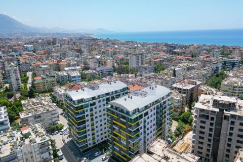 Продажа квартиры  в Аланье, Анталье, Турция 2+1, 102м2, №218657 – фото 2