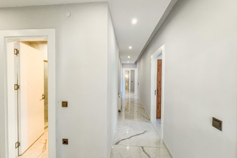 Продажа квартиры  в Аланье, Анталье, Турция 2+1, 102м2, №218657 – фото 8