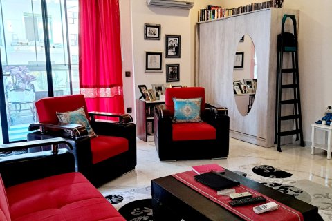 Продажа квартиры  в Аланье, Анталье, Турция 2+1, 102м2, №218657 – фото 5