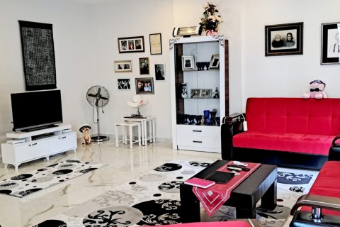 Продажа квартиры  в Аланье, Анталье, Турция 2+1, 102м2, №218657 – фото 4