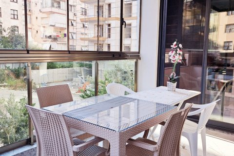 Продажа квартиры  в Аланье, Анталье, Турция 2+1, 102м2, №218657 – фото 7