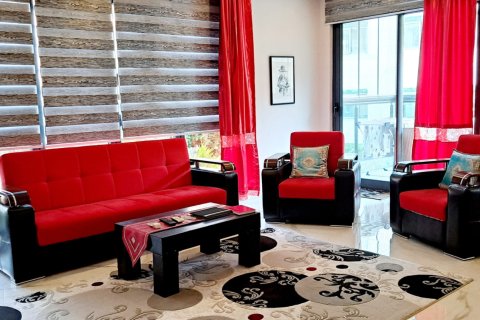 Продажа квартиры  в Аланье, Анталье, Турция 2+1, 102м2, №218657 – фото 6