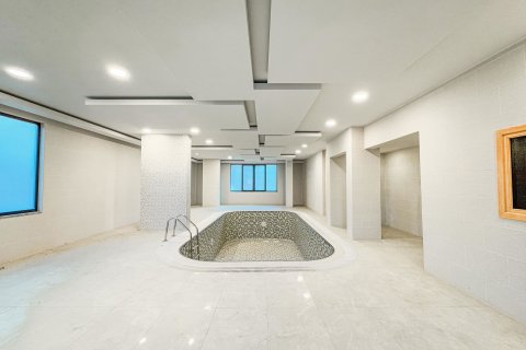 Продажа квартиры  в Аланье, Анталье, Турция 2+1, 102м2, №218657 – фото 13