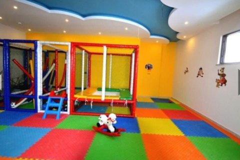 Продажа квартиры  в Аланье, Анталье, Турция 2+1, 102м2, №218657 – фото 14