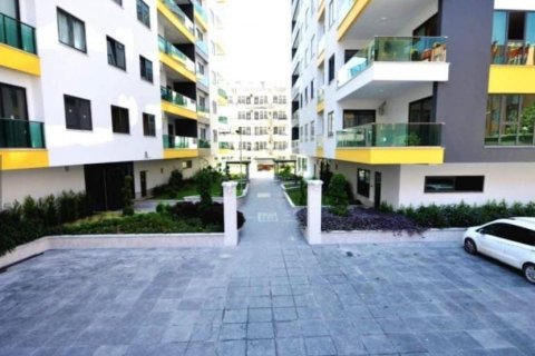 Продажа квартиры  в Аланье, Анталье, Турция 2+1, 102м2, №218657 – фото 12