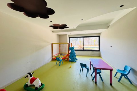 1+1 Wohnung  in Alanya, Antalya, Türkei Nr. 218656 - 14