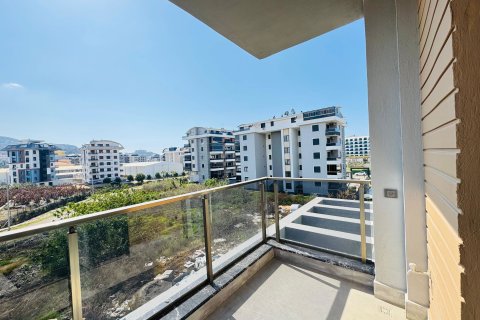 1+1 Wohnung  in Alanya, Antalya, Türkei Nr. 218656 - 6