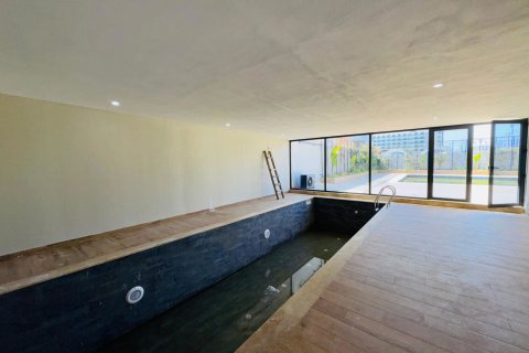 1+1 Wohnung  in Alanya, Antalya, Türkei Nr. 218656 - 11