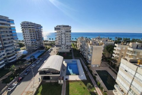 2+1 Leilighet i Mahmutlar, Antalya, Tyrkia Nr. 229500
