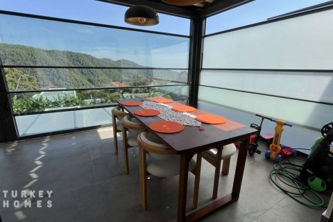 Daire 2+1 Marmaris, Muğla, Türkiye №233145 - 12