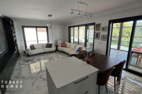 Daire 2+1 Marmaris, Muğla, Türkiye №233145 - 7
