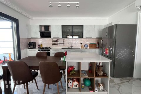 Daire 2+1 Marmaris, Muğla, Türkiye №233145 - 8