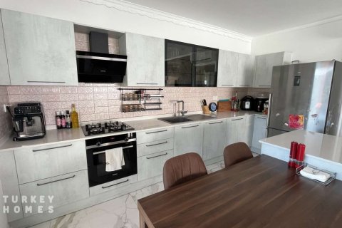 Daire 2+1 Marmaris, Muğla, Türkiye №233145 - 10