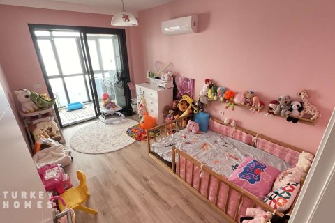 Daire 2+1 Marmaris, Muğla, Türkiye №233145 - 21
