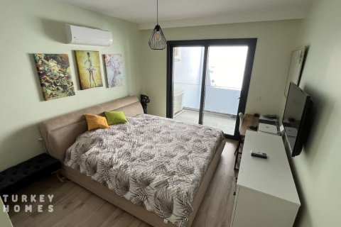 Daire 2+1 Marmaris, Muğla, Türkiye №233145 - 16
