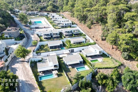 Daire 2+1 Marmaris, Muğla, Türkiye №233145 - 3