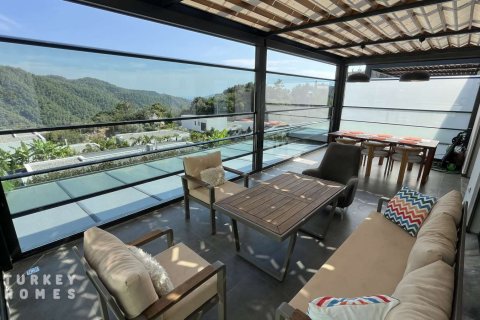Daire 2+1 Marmaris, Muğla, Türkiye №233145 - 13