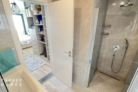Daire 2+1 Marmaris, Muğla, Türkiye №233145 - 18