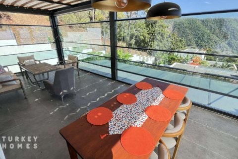 Daire 2+1 Marmaris, Muğla, Türkiye №233145 - 11