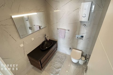 Daire 2+1 Marmaris, Muğla, Türkiye №233145 - 24