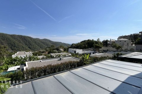 Daire 2+1 Marmaris, Muğla, Türkiye №233145 - 14